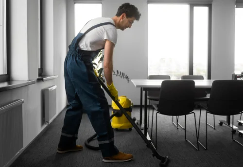 Nettoyage d'entreprise et locaux pros à Bonnecourt